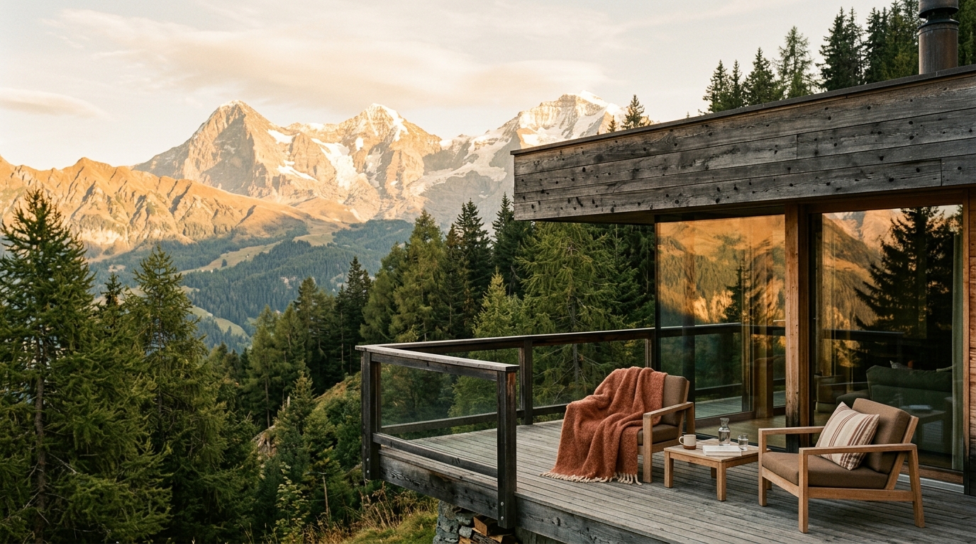 Alpes